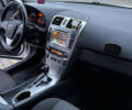 Белый Тойота Авенсис, объемом двигателя 1.8 л и пробегом 135 тыс. км за 12700 $, фото 21 на Automoto.ua