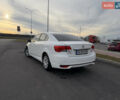 Белый Тойота Авенсис, объемом двигателя 1.8 л и пробегом 40 тыс. км за 12800 $, фото 5 на Automoto.ua