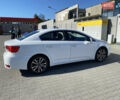 Белый Тойота Авенсис, объемом двигателя 2 л и пробегом 164 тыс. км за 9900 $, фото 1 на Automoto.ua