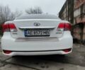 Белый Тойота Авенсис, объемом двигателя 1.8 л и пробегом 257 тыс. км за 9600 $, фото 5 на Automoto.ua