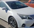 Білий Тойота Авенсіс, об'ємом двигуна 2 л та пробігом 230 тис. км за 7700 $, фото 1 на Automoto.ua
