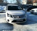 Білий Тойота Авенсіс, об'ємом двигуна 2 л та пробігом 179 тис. км за 10500 $, фото 8 на Automoto.ua