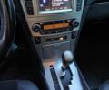 Белый Тойота Авенсис, объемом двигателя 2 л и пробегом 194 тыс. км за 9800 $, фото 13 на Automoto.ua