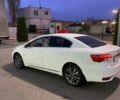 Білий Тойота Авенсіс, об'ємом двигуна 2 л та пробігом 227 тис. км за 10800 $, фото 3 на Automoto.ua