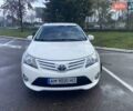 Белый Тойота Авенсис, объемом двигателя 1.8 л и пробегом 180 тыс. км за 11700 $, фото 6 на Automoto.ua