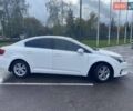 Белый Тойота Авенсис, объемом двигателя 1.8 л и пробегом 180 тыс. км за 11700 $, фото 4 на Automoto.ua