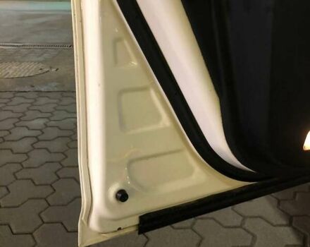 Білий Тойота Авенсіс, об'ємом двигуна 2 л та пробігом 227 тис. км за 10800 $, фото 15 на Automoto.ua