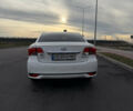 Белый Тойота Авенсис, объемом двигателя 1.8 л и пробегом 40 тыс. км за 12800 $, фото 6 на Automoto.ua