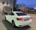 Білий Тойота Авенсіс, об'ємом двигуна 2 л та пробігом 227 тис. км за 10800 $, фото 5 на Automoto.ua
