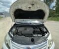 Білий Тойота Авенсіс, об'ємом двигуна 2 л та пробігом 310 тис. км за 10206 $, фото 1 на Automoto.ua