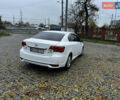 Белый Тойота Авенсис, объемом двигателя 1.8 л и пробегом 135 тыс. км за 12700 $, фото 14 на Automoto.ua
