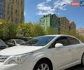 Белый Тойота Авенсис, объемом двигателя 1.8 л и пробегом 256 тыс. км за 8800 $, фото 1 на Automoto.ua