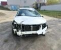 Белый Тойота Авенсис, объемом двигателя 2 л и пробегом 200 тыс. км за 3200 $, фото 4 на Automoto.ua