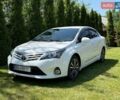 Білий Тойота Авенсіс, об'ємом двигуна 1.99 л та пробігом 196 тис. км за 11500 $, фото 1 на Automoto.ua