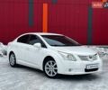 Белый Тойота Авенсис, объемом двигателя 1.8 л и пробегом 265 тыс. км за 9990 $, фото 1 на Automoto.ua
