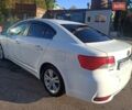 Белый Тойота Авенсис, объемом двигателя 1.8 л и пробегом 255 тыс. км за 9500 $, фото 3 на Automoto.ua
