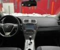 Белый Тойота Авенсис, объемом двигателя 1.8 л и пробегом 265 тыс. км за 9390 $, фото 12 на Automoto.ua