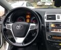 Білий Тойота Авенсіс, об'ємом двигуна 2 л та пробігом 227 тис. км за 10800 $, фото 10 на Automoto.ua