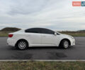 Белый Тойота Авенсис, объемом двигателя 1.8 л и пробегом 40 тыс. км за 12800 $, фото 8 на Automoto.ua