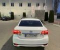 Білий Тойота Авенсіс, об'ємом двигуна 2 л та пробігом 227 тис. км за 10800 $, фото 6 на Automoto.ua