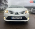 Белый Тойота Авенсис, объемом двигателя 1.8 л и пробегом 179 тыс. км за 11200 $, фото 3 на Automoto.ua