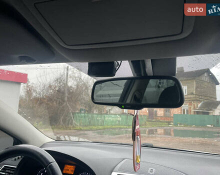 Белый Тойота Авенсис, объемом двигателя 1.8 л и пробегом 179 тыс. км за 11200 $, фото 21 на Automoto.ua