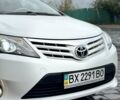 Белый Тойота Авенсис, объемом двигателя 1.8 л и пробегом 216 тыс. км за 10500 $, фото 4 на Automoto.ua