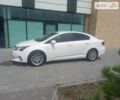 Белый Тойота Авенсис, объемом двигателя 2 л и пробегом 269 тыс. км за 12300 $, фото 13 на Automoto.ua