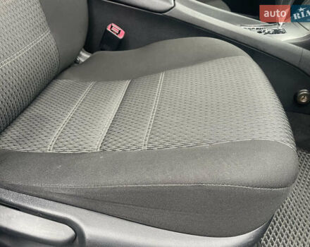 Белый Тойота Авенсис, объемом двигателя 1.8 л и пробегом 179 тыс. км за 11200 $, фото 14 на Automoto.ua