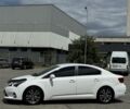 Белый Тойота Авенсис, объемом двигателя 2 л и пробегом 175 тыс. км за 8900 $, фото 1 на Automoto.ua