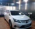 Білий Тойота Авенсіс, об'ємом двигуна 2 л та пробігом 260 тис. км за 11300 $, фото 2 на Automoto.ua