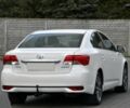Белый Тойота Авенсис, объемом двигателя 2 л и пробегом 82 тыс. км за 8300 $, фото 4 на Automoto.ua