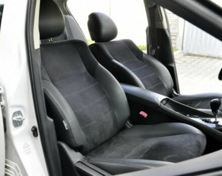 Белый Тойота Авенсис, объемом двигателя 2 л и пробегом 82 тыс. км за 8300 $, фото 8 на Automoto.ua