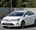 Белый Тойота Авенсис, объемом двигателя 2 л и пробегом 82 тыс. км за 8300 $, фото 1 на Automoto.ua