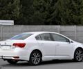 Белый Тойота Авенсис, объемом двигателя 2 л и пробегом 82 тыс. км за 8300 $, фото 3 на Automoto.ua