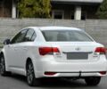 Білий Тойота Авенсіс, об'ємом двигуна 2 л та пробігом 148 тис. км за 8300 $, фото 3 на Automoto.ua