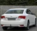 Білий Тойота Авенсіс, об'ємом двигуна 2 л та пробігом 148 тис. км за 8300 $, фото 2 на Automoto.ua