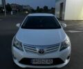 Білий Тойота Авенсіс, об'ємом двигуна 2.23 л та пробігом 228 тис. км за 11500 $, фото 1 на Automoto.ua