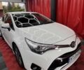 Белый Тойота Авенсис, объемом двигателя 1.6 л и пробегом 199 тыс. км за 14000 $, фото 13 на Automoto.ua