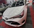 Белый Тойота Авенсис, объемом двигателя 1.6 л и пробегом 199 тыс. км за 14000 $, фото 15 на Automoto.ua