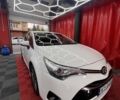 Белый Тойота Авенсис, объемом двигателя 1.6 л и пробегом 199 тыс. км за 14000 $, фото 17 на Automoto.ua