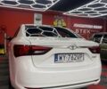 Белый Тойота Авенсис, объемом двигателя 1.6 л и пробегом 199 тыс. км за 14000 $, фото 25 на Automoto.ua
