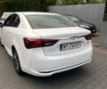 Белый Тойота Авенсис, объемом двигателя 1.6 л и пробегом 199 тыс. км за 14000 $, фото 1 на Automoto.ua