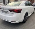 Белый Тойота Авенсис, объемом двигателя 1.6 л и пробегом 199 тыс. км за 14000 $, фото 3 на Automoto.ua