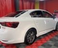 Белый Тойота Авенсис, объемом двигателя 1.6 л и пробегом 199 тыс. км за 14000 $, фото 24 на Automoto.ua