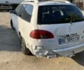 Білий Тойота Авенсіс, об'ємом двигуна 1.8 л та пробігом 112 тис. км за 1450 $, фото 3 на Automoto.ua