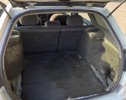 Білий Тойота Авенсіс, об'ємом двигуна 1.8 л та пробігом 112 тис. км за 1450 $, фото 4 на Automoto.ua