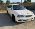 Білий Тойота Авенсіс, об'ємом двигуна 1.8 л та пробігом 112 тис. км за 1450 $, фото 1 на Automoto.ua