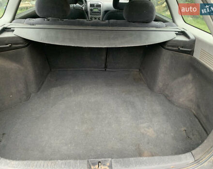 Белый Тойота Авенсис, объемом двигателя 2 л и пробегом 250 тыс. км за 3600 $, фото 11 на Automoto.ua