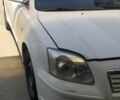 Белый Тойота Авенсис, объемом двигателя 1.8 л и пробегом 254 тыс. км за 240000 $, фото 2 на Automoto.ua
